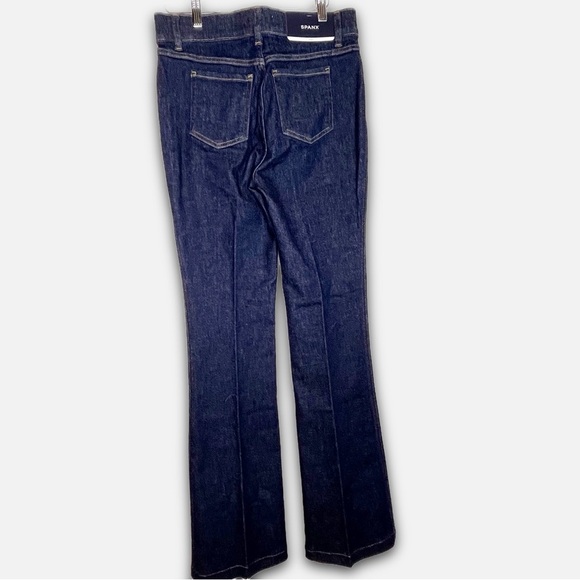 SPANXshape™ EveryWear
Flare Jeans - Picture 3 of 6